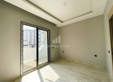 Two bedroom apartment, 90m², in a 2022 residence with facilities in Teje, Mersin ID-15241 фото-9