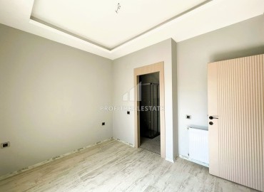 Two bedroom apartment, 90m², in a 2022 residence with facilities in Teje, Mersin ID-15241 фото-10