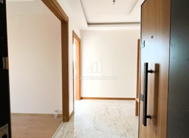 Новая квартира с двумя спальнями, 120м², в комплексе премиум класса в районе Тедже, в 500м от Средиземного моря. ID-15245 фото-3
