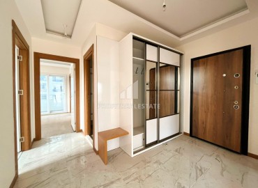 Новая квартира с двумя спальнями, 120м², в комплексе премиум класса в районе Тедже, в 500м от Средиземного моря. ID-15245 фото-4