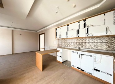 Новая квартира с двумя спальнями, 120м², в комплексе премиум класса в районе Тедже, в 500м от Средиземного моря. ID-15245 фото-7