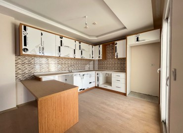 Новая квартира с двумя спальнями, 120м², в комплексе премиум класса в районе Тедже, в 500м от Средиземного моря. ID-15245 фото-8