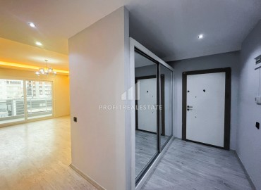 Трехкомнатная квартира, 110м², в резиденции с бассейном, с отличной локацией в районе Мерсина Мезитли ID-15254 фото-3