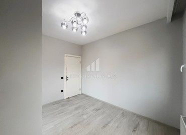 Трехкомнатная квартира, 110м², в резиденции с бассейном, с отличной локацией в районе Мерсина Мезитли ID-15254 фото-8