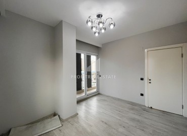 Трехкомнатная квартира, 110м², в резиденции с бассейном, с отличной локацией в районе Мерсина Мезитли ID-15254 фото-9