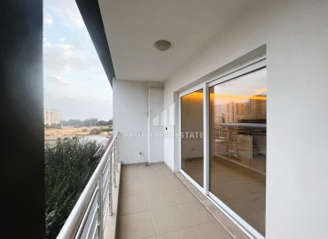 Трехкомнатная квартира, 110м², в резиденции с бассейном, с отличной локацией в районе Мерсина Мезитли ID-15254 фото-14