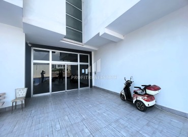 Трехкомнатная квартира, 110м², в резиденции с бассейном, с отличной локацией в районе Мерсина Мезитли ID-15254 фото-15