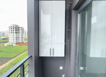 Апартаменты с двумя спальнями, 100м², с видом на море в районе Мезитли, Мерсин, в комплексе с инфраструктурой ID-15255 фото-15