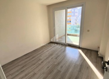 Gasified apartment 2+1, 115m², in a residence with facilities, in the Teje area, Mersin ID-15257 фото-8