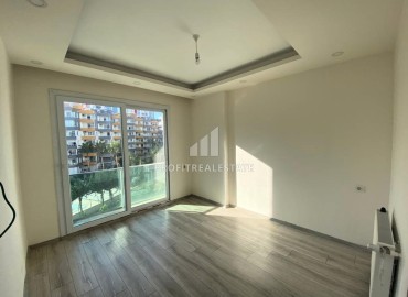 Gasified apartment 2+1, 115m², in a residence with facilities, in the Teje area, Mersin ID-15257 фото-10