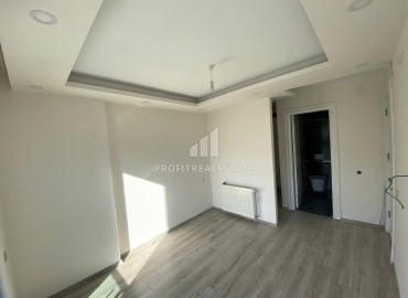 Gasified apartment 2+1, 115m², in a residence with facilities, in the Teje area, Mersin ID-15257 фото-12