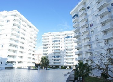 Апартаменты в Тосмуре, от собственника, на берегу моря, 160 кв.м. ID-1182 фото-13
