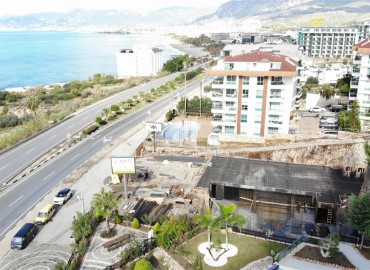 Apartment from the developer. New investment project 70 meters from the sea, Kargicak, Alanya, 52-100 m2 ID-15276 фото-9