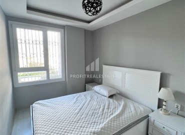 One bedroom apartment with furniture and appliances, in the historical heart of Alanya - Kale, 50 m2 ID-15278 фото-7