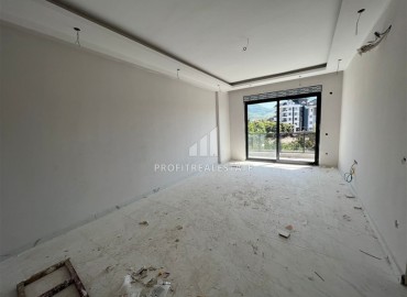 New one bedroom apartment at a competitive price, in the center of Oba and 250 meters from the sea, Alanya, 60 m2 ID-15280 фото-3