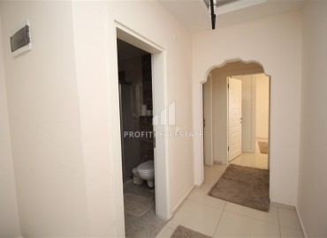 Spacious furnished apartment 2+1, 115m², in Alanya Tosmur area, 700m from the sea ID-15282 фото-2