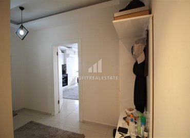 Spacious furnished apartment 2+1, 115m², in Alanya Tosmur area, 700m from the sea ID-15282 фото-3