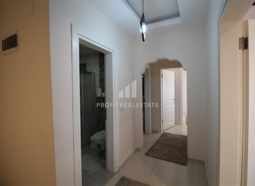 Spacious furnished apartment 2+1, 115m², in Alanya Tosmur area, 700m from the sea ID-15282 фото-4
