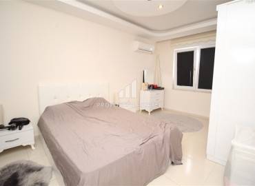 Spacious furnished apartment 2+1, 115m², in Alanya Tosmur area, 700m from the sea ID-15282 фото-9