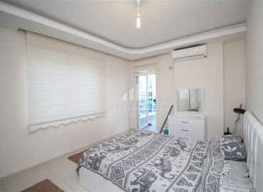 Spacious furnished apartment 2+1, 115m², in Alanya Tosmur area, 700m from the sea ID-15282 фото-11