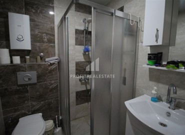 Spacious furnished apartment 2+1, 115m², in Alanya Tosmur area, 700m from the sea ID-15282 фото-15