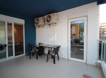 Spacious furnished apartment 2+1, 115m², in Alanya Tosmur area, 700m from the sea ID-15282 фото-16