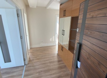 Газифицированная квартира 4+1, 175м², с отдельной кухней в новой резиденции в микрорайоне Акдениз, Мерсин ID-15284 фото-2