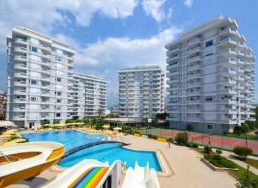 Апартаменты в Тосмуре, от собственника, на берегу моря, 160 кв.м. ID-1182 фото-35