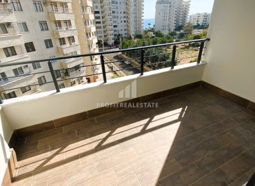 One bedroom apartment, 55m², furnished, in a new residence in Arpacbakhsis, Erdemli, 200m from the sea ID-15287 фото-12