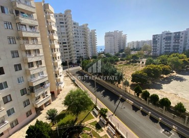One bedroom apartment, 55m², furnished, in a new residence in Arpacbakhsis, Erdemli, 200m from the sea ID-15287 фото-13