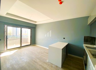 Новая двухкомнатная квартира, 65м², в комфортабельной новой резиденции 2023 года в Арпачбахшиш, Эрдемли ID-15288 фото-5