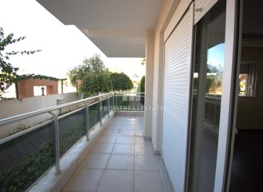 Inexpensive one bedroom apartment, in a residence with good facilities, Barazh, Kepez, Antalya, 60 m2 ID-15291 фото-10