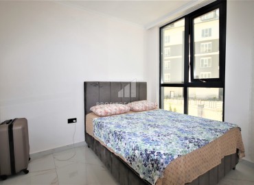 Меблированная квартира с одной спальней, 50м², в уютном комплексе премиум класса в районе Оба, Алания ID-15293 фото-6