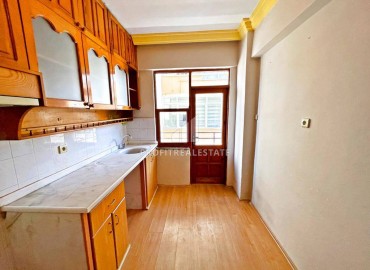 Two bedroom apartment, 110m², in an urban building in the center of Alanya, in Kale ID-15294 фото-5