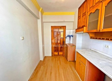 Two bedroom apartment, 110m², in an urban building in the center of Alanya, in Kale ID-15294 фото-6