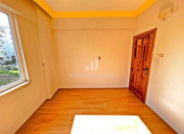 Two bedroom apartment, 110m², in an urban building in the center of Alanya, in Kale ID-15294 фото-11