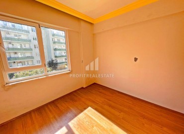 Two bedroom apartment, 110m², in an urban building in the center of Alanya, in Kale ID-15294 фото-12