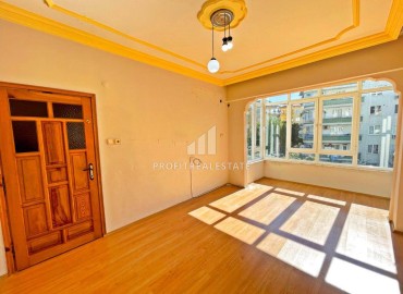 Two bedroom apartment, 110m², in an urban building in the center of Alanya, in Kale ID-15294 фото-14