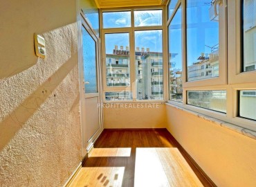 Two bedroom apartment, 110m², in an urban building in the center of Alanya, in Kale ID-15294 фото-20