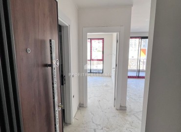 Nice 1+1 apartment, 58m², in a premium residence at the commissioning stage in Avsallar, Alanya ID-15295 фото-3
