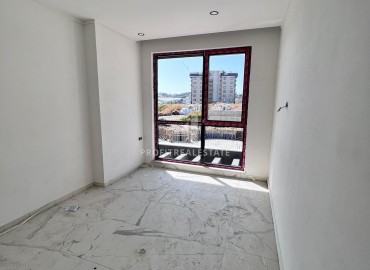 Nice 1+1 apartment, 58m², in a premium residence at the commissioning stage in Avsallar, Alanya ID-15295 фото-5