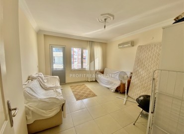 Bright furnished two bedroom apartment 115m², 200 meters from the beach, in the center of Tosmur, Alanya ID-15299 фото-5