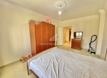 Bright furnished two bedroom apartment 115m², 200 meters from the beach, in the center of Tosmur, Alanya ID-15299 фото-14