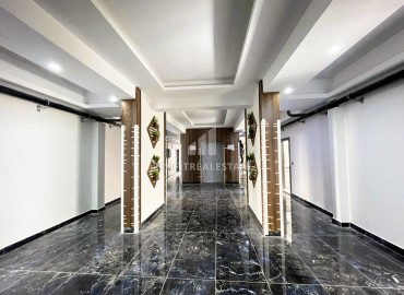 Новая квартира с тремя спальнями, 125м², в комплексе премиум класса в районе Тедже, в 500м от Средиземного моря. ID-15306 фото-18