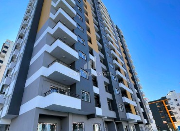 Новая квартира с тремя спальнями, 125м², в комплексе премиум класса в районе Тедже, в 500м от Средиземного моря. ID-15306 фото-20