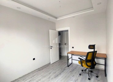 Трехкомнатная квартира, 100м², с мебелью, в комплексе премиум класса в районе Томюк, Эрдемли ID-15307 фото-8