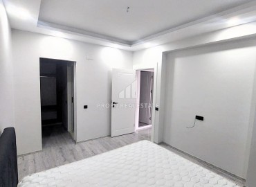 Трехкомнатная квартира, 100м², с мебелью, в комплексе премиум класса в районе Томюк, Эрдемли ID-15307 фото-11