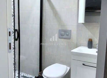 Two bedroom apartment, 100 m², furnished, in a premium residence in the Tomyuk area, Erdemli ID-15307 фото-12