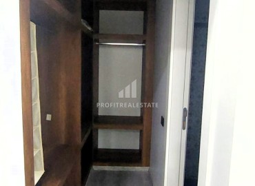 Two bedroom apartment, 100 m², furnished, in a premium residence in the Tomyuk area, Erdemli ID-15307 фото-14
