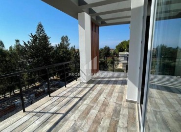 Новые двухэтажные виллы от застройщика, Караогланоглу, Кирения, Северный Кипр, 265-320 м2 ID-14958 фото-20